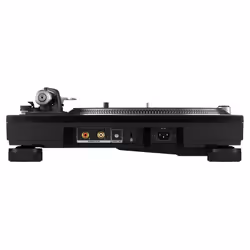 Pioneer PLX-1000 giradischi per DJ Piatto per DJ ad azionamento diretto Nero - Vista aggiuntiva 5