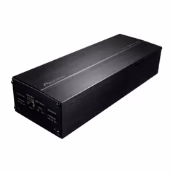 Pioneer GM-D1004, 4.0 canali, 200 W, F/D, 0,05%, 75 dB, 100 W