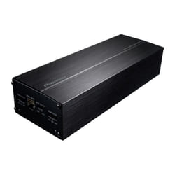 Pioneer GM-D1004 amplificatore audio 4.0 canali Nero