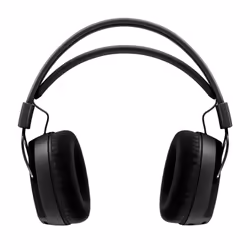 Pioneer HRM-7 cuffia e auricolare Cuffie Cablato A Padiglione Studio Nero - Vista aggiuntiva 2
