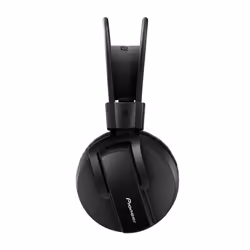 Pioneer HRM-7 cuffia e auricolare Cuffie Cablato A Padiglione Studio Nero - Vista aggiuntiva 3