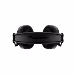 Pioneer HRM-7 cuffia e auricolare Cuffie Cablato A Padiglione Studio Nero - Vista aggiuntiva 4