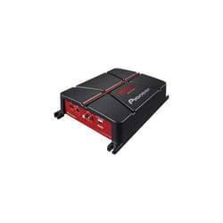 Pioneer GM-A3702 amplificatore audio per auto 2 canali 500 W A/B
