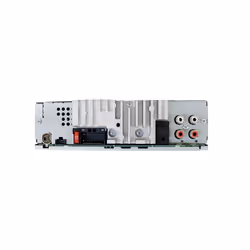 Pioneer SPH-10BT Ricevitore multimediale per auto Nero, Argento 200 W Bluetooth - Vista aggiuntiva 4