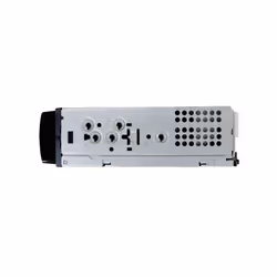 Pioneer SPH-10BT Ricevitore multimediale per auto Nero, Argento 200 W Bluetooth - Vista aggiuntiva 7