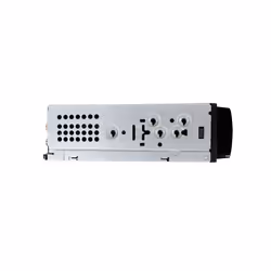 Pioneer SPH-10BT Ricevitore multimediale per auto Nero, Argento 200 W Bluetooth - Vista aggiuntiva 8