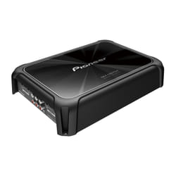 Pioneer GM-D9704 amplificatore audio per auto 4 canali 1600 W D