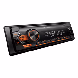 Pioneer DEH-S120UB Nero 200 W - Vista aggiuntiva 2