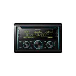 Pioneer FH-S720BT Ricevitore multimediale per auto Nero 200 W Bluetooth