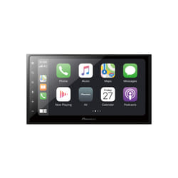Pioneer SPH-DA250DAB-AN Ricevitore multimediale per auto Nero Wi-Fi 50 W Bluetooth