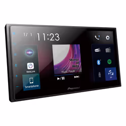 Pioneer SPH-DA250DAB-AN Ricevitore multimediale per auto Nero Wi-Fi 50 W Bluetooth - Vista aggiuntiva 3