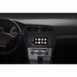 Pioneer SPH-DA250DAB-AN Ricevitore multimediale per auto Nero Wi-Fi 50 W Bluetooth - Vista aggiuntiva 4