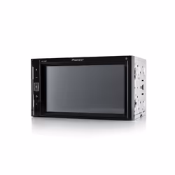Pioneer DMH-A240BT Nero 200 W Bluetooth - Vista aggiuntiva 4
