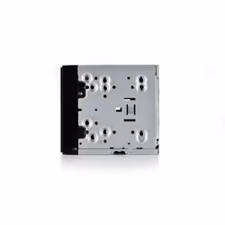 Pioneer DMH-A240BT Nero 200 W Bluetooth - Vista aggiuntiva 5