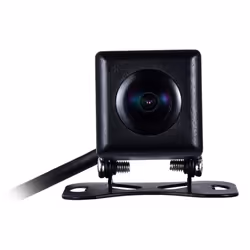 Pioneer VREC-150MD dash cam Full HD Accendisigari Nero - Vista aggiuntiva 4