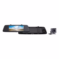 Pioneer VREC-150MD dash cam Full HD Accendisigari Nero - Vista aggiuntiva 5