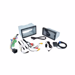 Pioneer SPH-DA77DAB Ricevitore multimediale per auto Nero Wi-Fi Bluetooth - Vista aggiuntiva 4