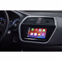 Pioneer SPH-DA77DAB Ricevitore multimediale per auto Nero Wi-Fi Bluetooth - Vista aggiuntiva 5