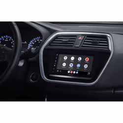 Pioneer SPH-DA77DAB Ricevitore multimediale per auto Nero Wi-Fi Bluetooth - Vista aggiuntiva 6