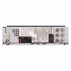 Pioneer SXT-C10PS Ricevitore multimediale per auto Nero Bluetooth - Vista aggiuntiva 3