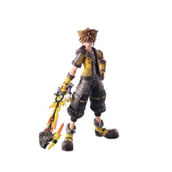 Square Enix Kingdom Hearts III: Bring Arts