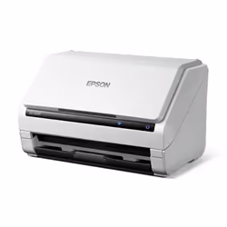 Epson WorkForce DS-570W Scanner a foglio 600 x 600 DPI A4 Nero, Bianco