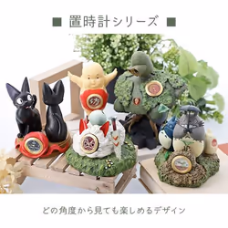 Studio Ghibli BNL31742 modellino da azione e da collezione - Vista aggiuntiva 7