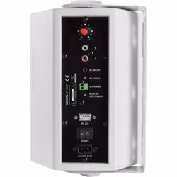 Vision SP-1900P set di altoparlanti 60 W Universale Bianco 2-vie Bluetooth - Vista aggiuntiva 5