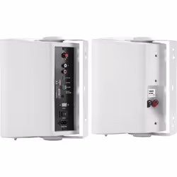 Vision SP-1900P set di altoparlanti 60 W Universale Bianco 2-vie Bluetooth - Vista aggiuntiva 6