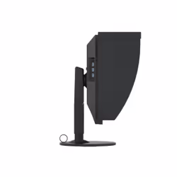 EIZO ColorEdge CG2420 LED display 24.1" Nero - Vista aggiuntiva 4