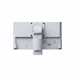 EIZO FlexScan S1934H-GY LED display 19" SXGA Grigio - Vista aggiuntiva 5