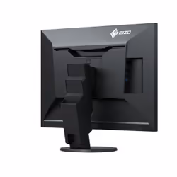 EIZO FlexScan EV2456-BK LED display 24.1" Nero - Vista aggiuntiva 4