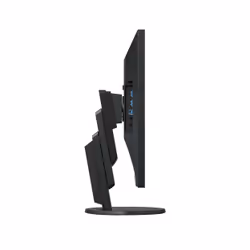 EIZO FlexScan EV2456-BK LED display 24.1" Nero - Vista aggiuntiva 5
