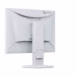 EIZO FlexScan EV2360-WT LED display 22.5" Bianco - Vista aggiuntiva 4