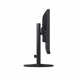 EIZO FlexScan EV2460-BK LED display 23.8" Full HD Nero - Vista aggiuntiva 7