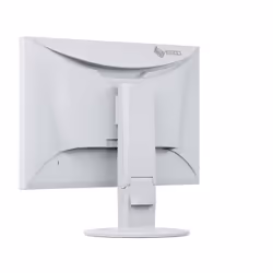 EIZO FlexScan EV2460-WT LED display 23.8" Full HD Bianco - Vista aggiuntiva 4