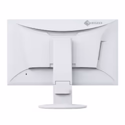 EIZO FlexScan EV2460-WT LED display 23.8" Full HD Bianco - Vista aggiuntiva 5
