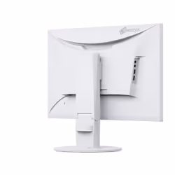 EIZO FlexScan EV2460-WT LED display 23.8" Full HD Bianco - Vista aggiuntiva 6