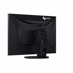 EIZO FlexScan EV2760-BK LED display 27" Quad HD Nero - Vista aggiuntiva 4