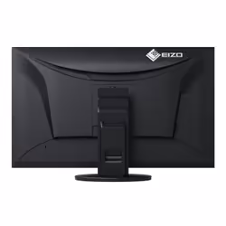 EIZO FlexScan EV2760-BK LED display 27" Quad HD Nero - Vista aggiuntiva 5
