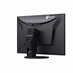 EIZO FlexScan EV2760-BK LED display 27" Quad HD Nero - Vista aggiuntiva 6