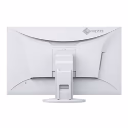 EIZO FlexScan EV2760-WT LED display 27" Quad HD Bianco - Vista aggiuntiva 5
