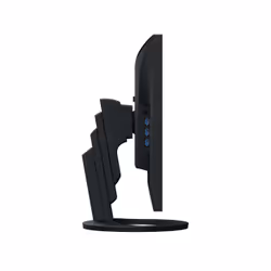EIZO FlexScan EV2495-BK LED display 24.1" Nero - Vista aggiuntiva 7