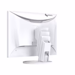 EIZO FlexScan EV2495-WT LED display 24.1" Bianco - Vista aggiuntiva 4