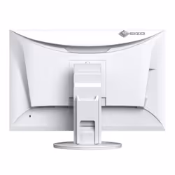 EIZO FlexScan EV2495-WT LED display 24.1" Bianco - Vista aggiuntiva 5