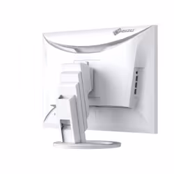 EIZO FlexScan EV2495-WT LED display 24.1" Bianco - Vista aggiuntiva 6