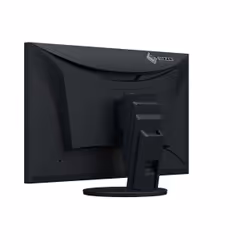 EIZO FlexScan EV2795-BK LED display 27" Quad HD Nero - Vista aggiuntiva 4