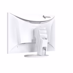 EIZO FlexScan EV2795-WT LED display 27" Quad HD Bianco - Vista aggiuntiva 4