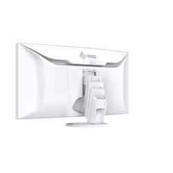 EIZO FlexScan EV3895-WT LED display 37.5" UltraWide Quad HD+ Bianco - Vista aggiuntiva 4