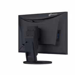 EIZO FlexScan EV2480-BK LED display 23.8" Full HD Nero - Vista aggiuntiva 6